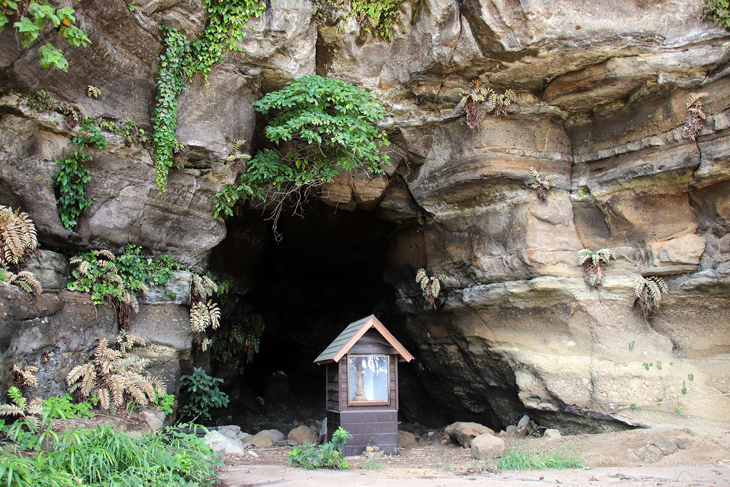 💡 류큐 칸논곶 등대(류큐칸논자키토다이) 이미지 8